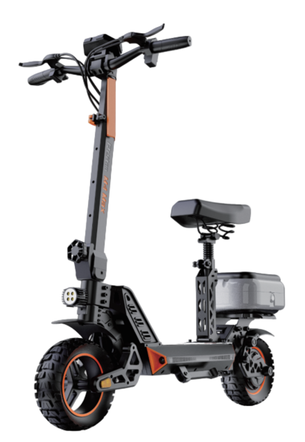 Ruitoo M4 Max