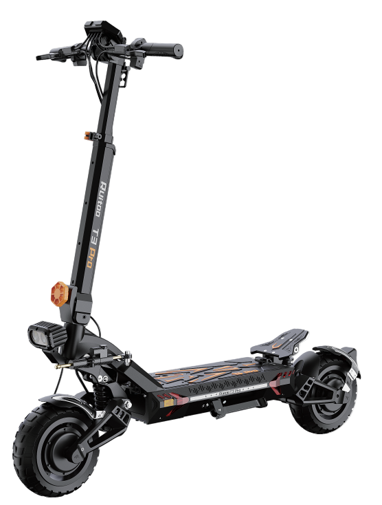 Ruitoo T3 Pro