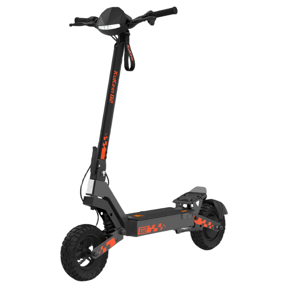Kukirin G2