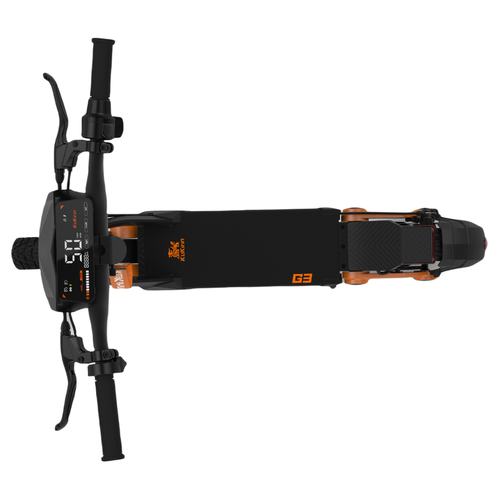 Kukirin G3