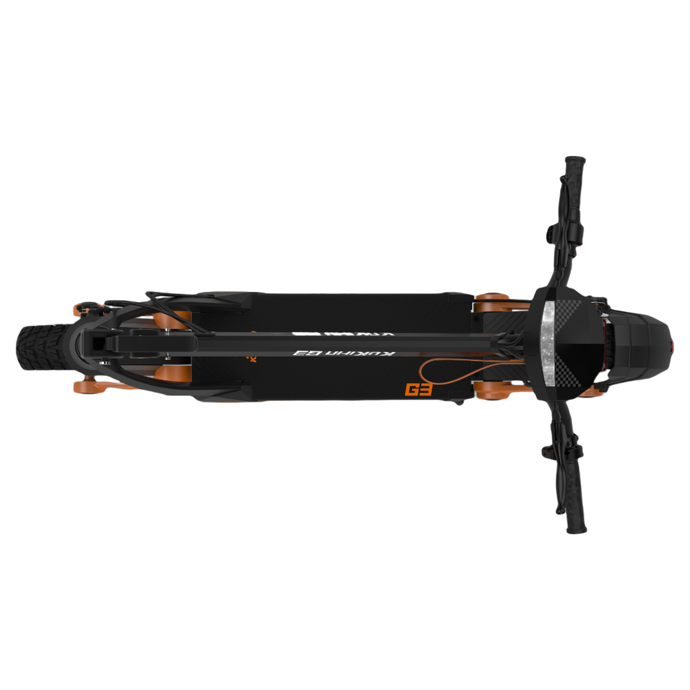 Kukirin G3