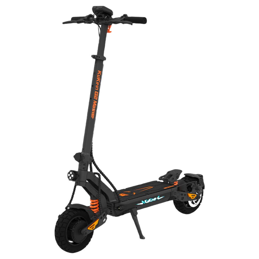 Kukirin G2 Master (Latest)