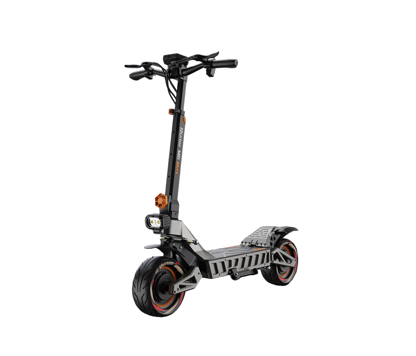 Ruitoo M6 Max