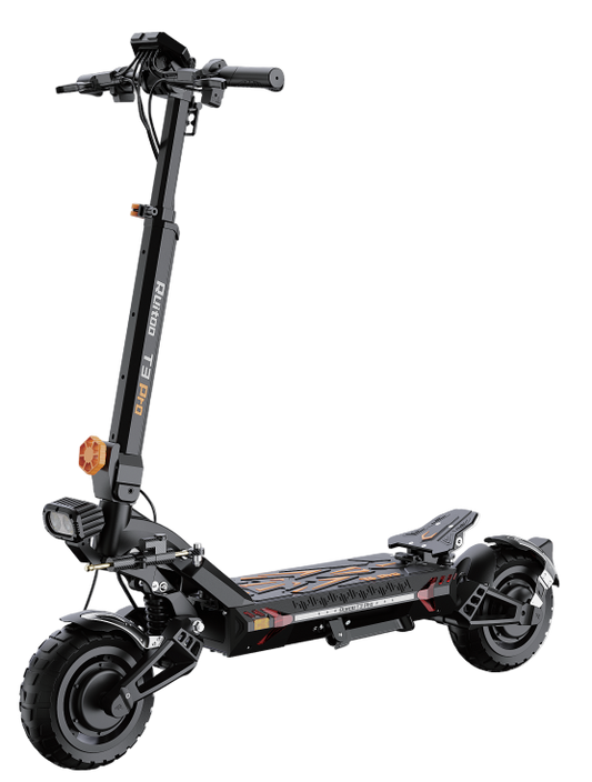 Ruitoo T3 Pro