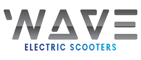 WAVE Electric Scooters