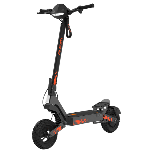 Kukirin G2
