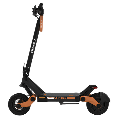 Kukirin G3