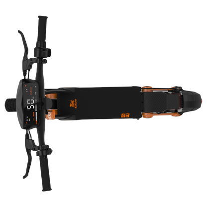 Kukirin G3