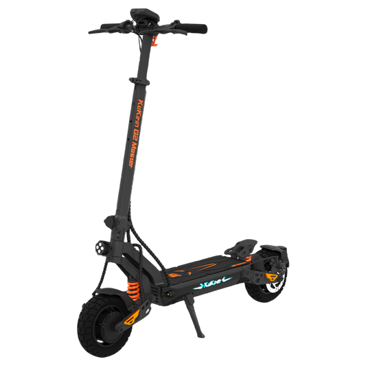 Kukirin G2 Master (Latest)